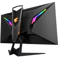 Монитор Gigabyte Aorus FI27Q фото 2